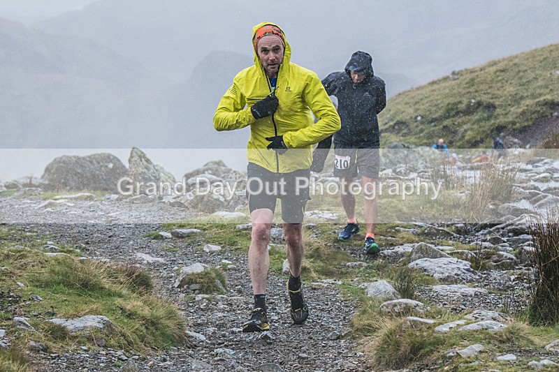 Langdale-606 - Langdale Horseshoe Fell Race Saturday 12thOctober 2024