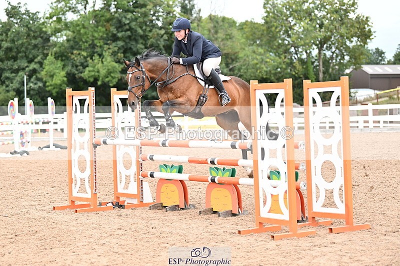 250820B-122409-00539 - Cls 3 Snr 1.05m Open