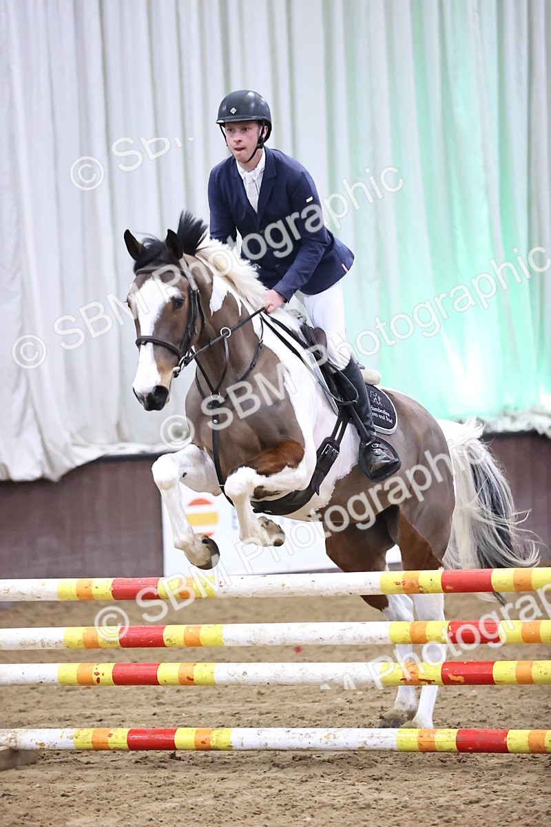 SBM_001224 - Class 7 - Clear Round