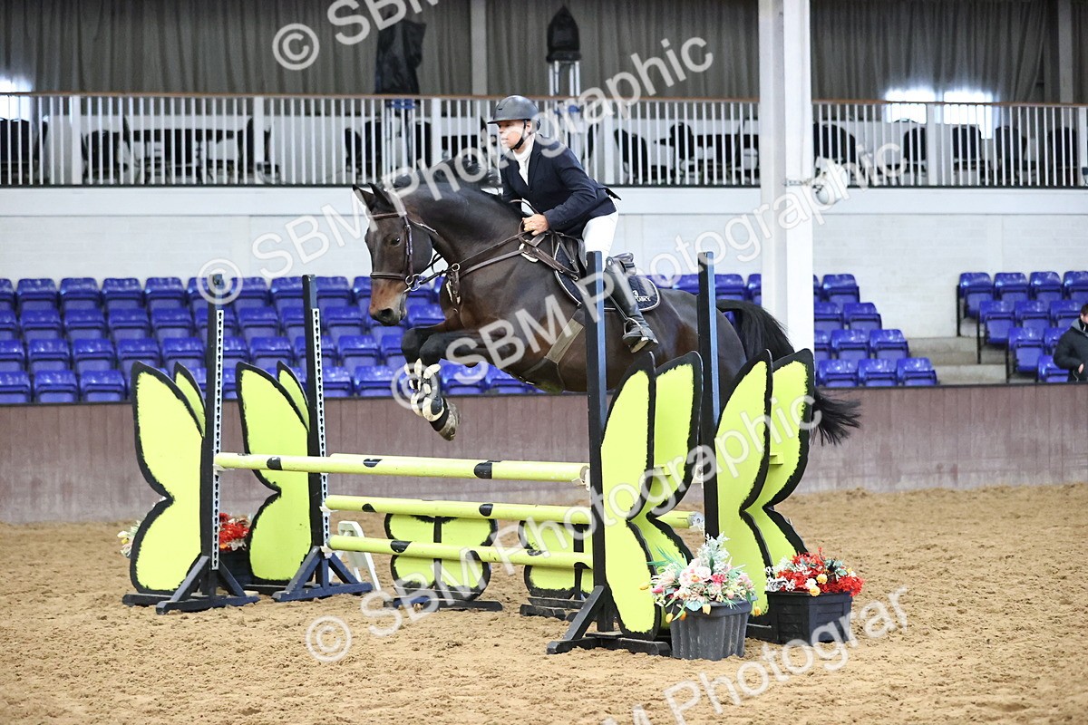 SBM_005736 - Class 17 - Equiyd Ruby Bluechip Qualifier
