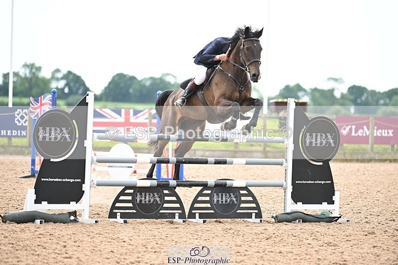 250611-140256-00766 - Cls 6 Snr Foxhunter & 1.20m Open
