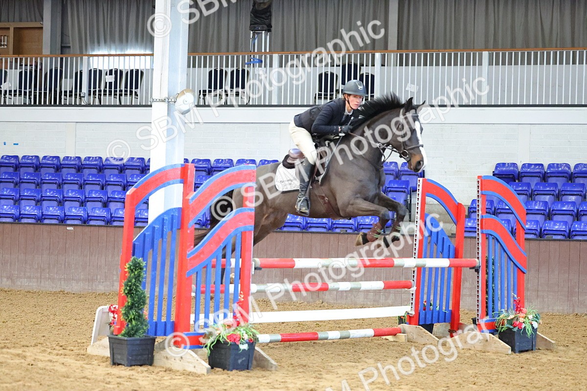 SBM_002332 - Class 9 - Senior Discovery 1.00m