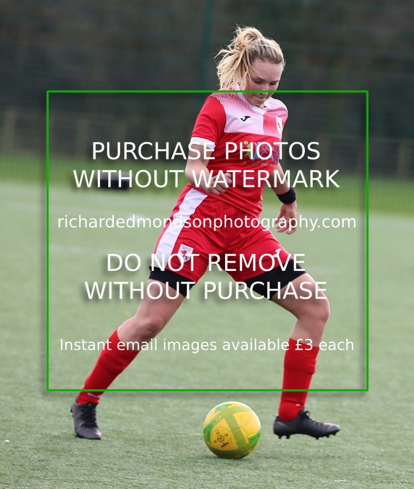 IMG_0032 - Gt7 Ladies vs Colne Ladies