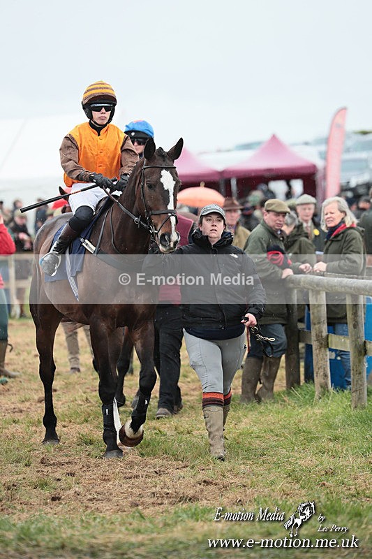 PtP 210425  687 - Paxford Races Easter Monday 21/04/25