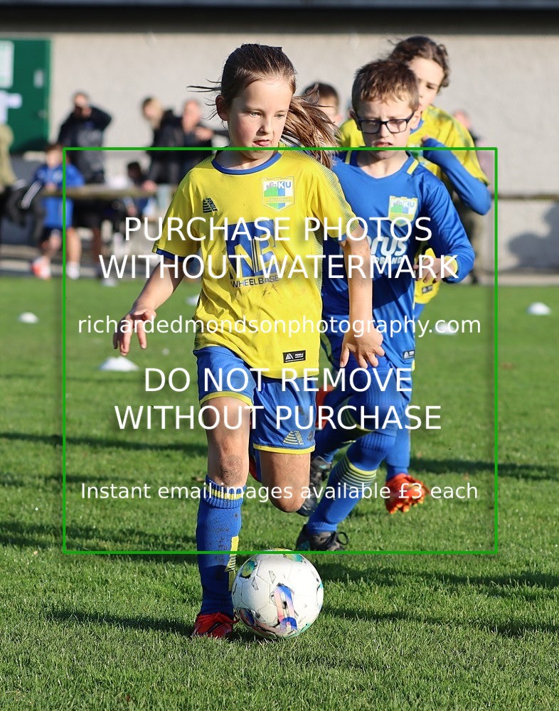 IMG_8350 - Kendal Utd Girls vs Kendal Utd Rockets