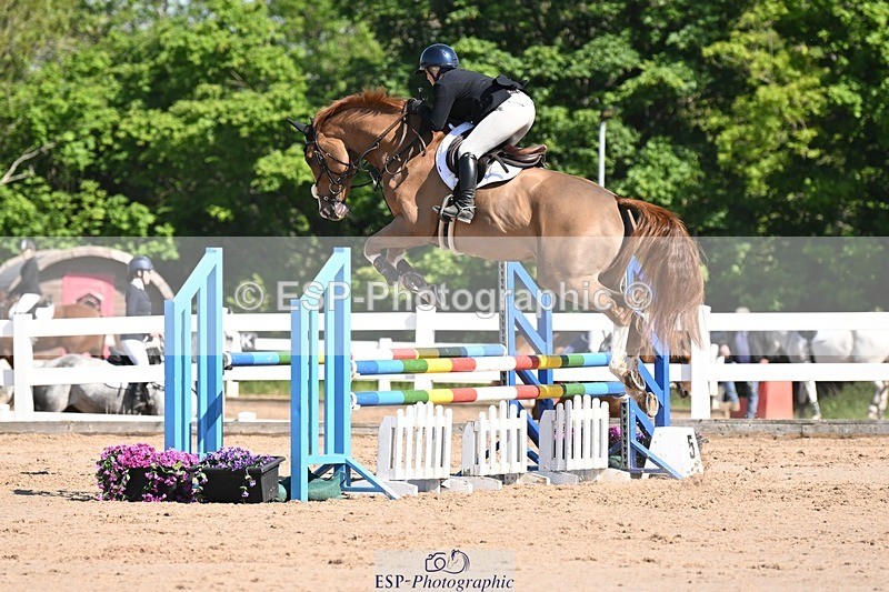 250510-101908-10198 - Cls 20 Snr Discovery and 1m Open