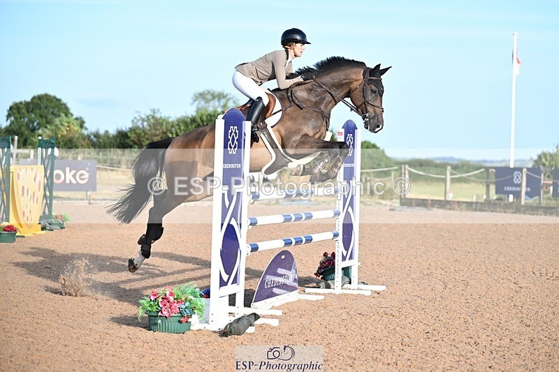 260731-190947-07087 - Cls 15 Snr Foxhunter