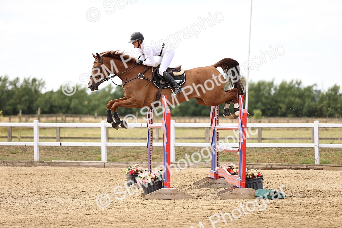 SBM_010830 - Class 10 - Talent Seekers Inc 7 Years Old Championship Qualifer - 1st Half