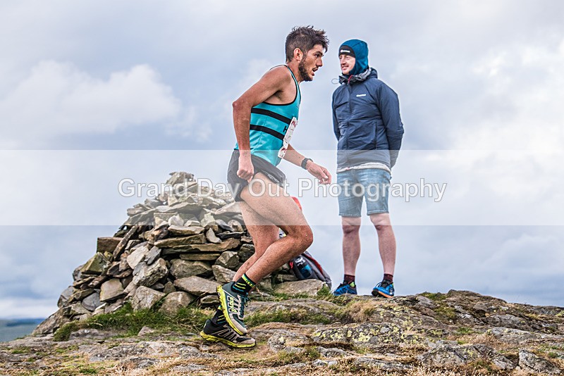 Reston-343 - Reston Scar Fell Race Wednesday 5th July 2023