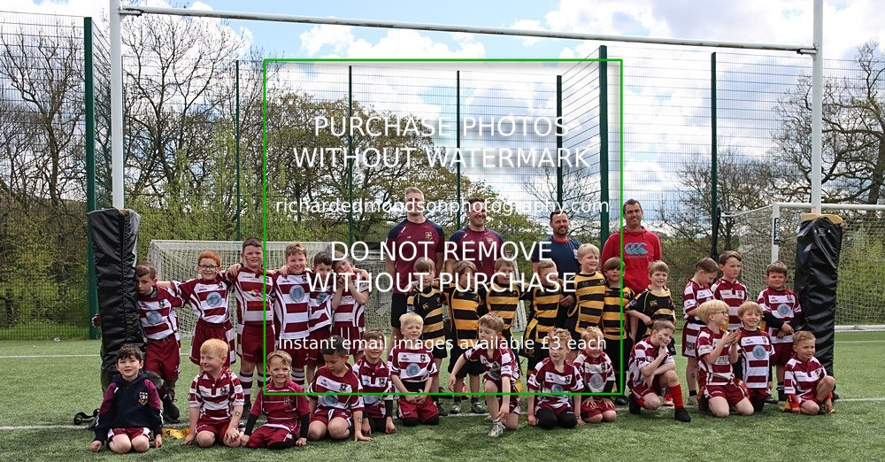 IMG_3217 - Kendal Rugby Under 7's (27/4/24)