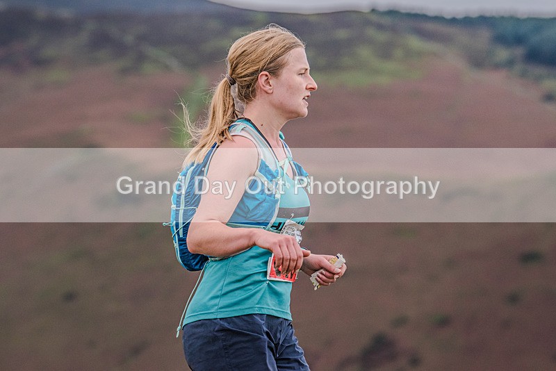 British Fell Relay-3219 - British Fell & Hill Relay Championship Braithwaite Keswick Saturday 21st October 2023