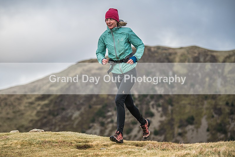 Blake Fell-885 - Blake Fell Race Saturday 25th January 2025