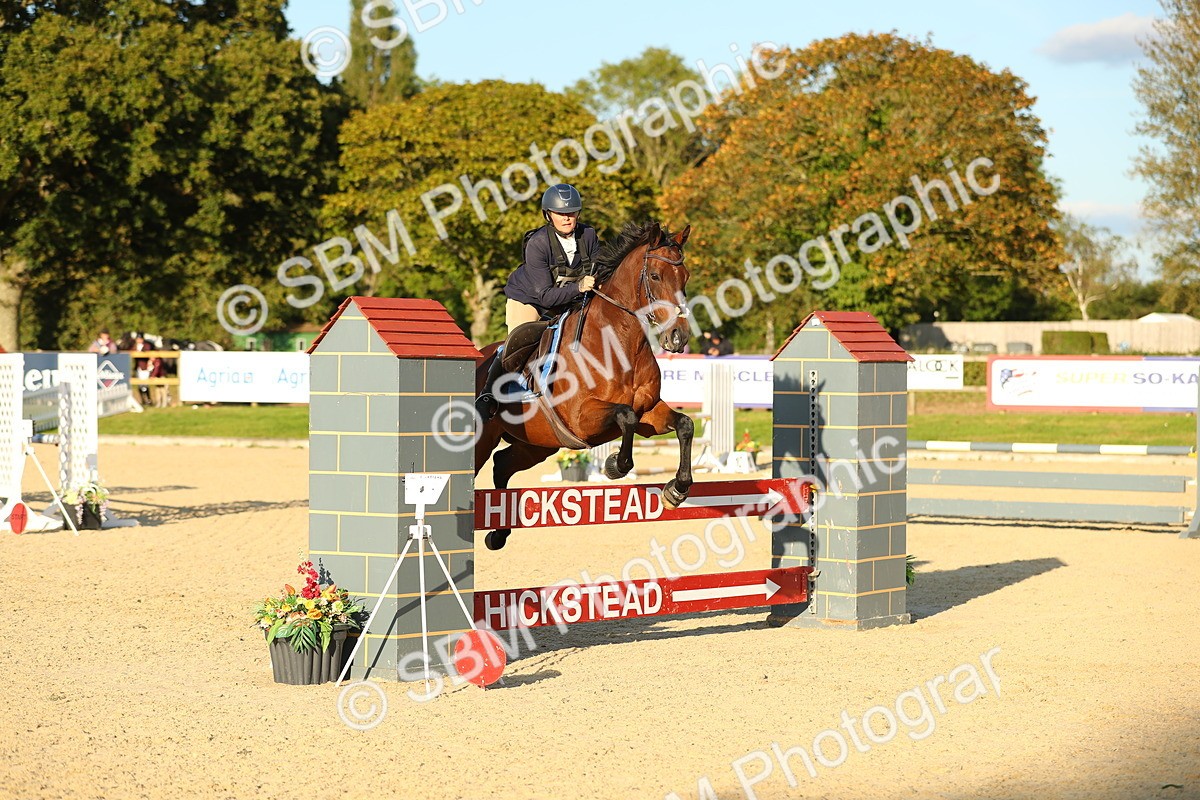 SBM_30198 - J52 - Open 80 & 90cm