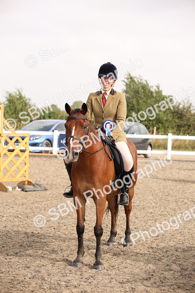 SBM_11186 - Class 403b Bottom Hole Working Veteran (20+)