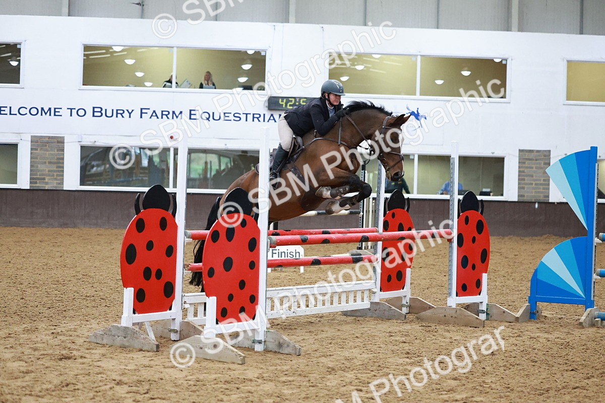 SBM_001189 - Class 3 - Senior Discovery 1.00m