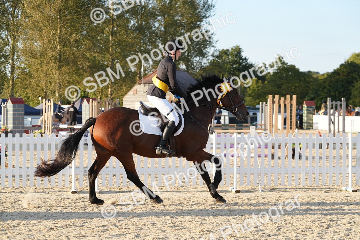 SBM_54340 - J23 - Junior Horse 70cm Championship