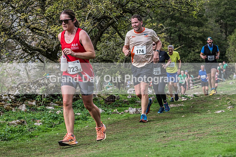 Dovedale-1141 - Dovedale Dash Sunday 4th October 2026
