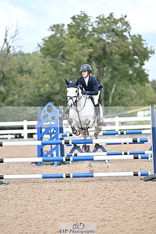 241005A-112817-03367 - SAT Cls 17 95cm Amateur Quali