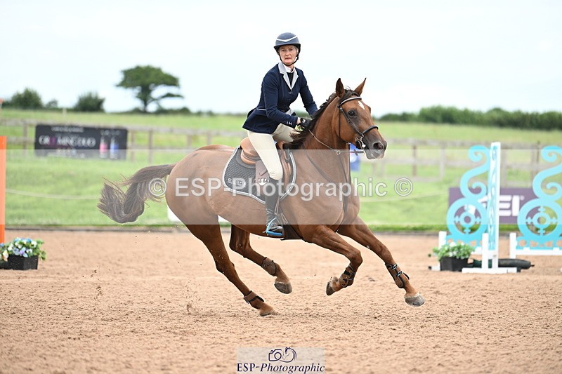 240802A-164445-05615 - Cls 19 National 1.30m Open