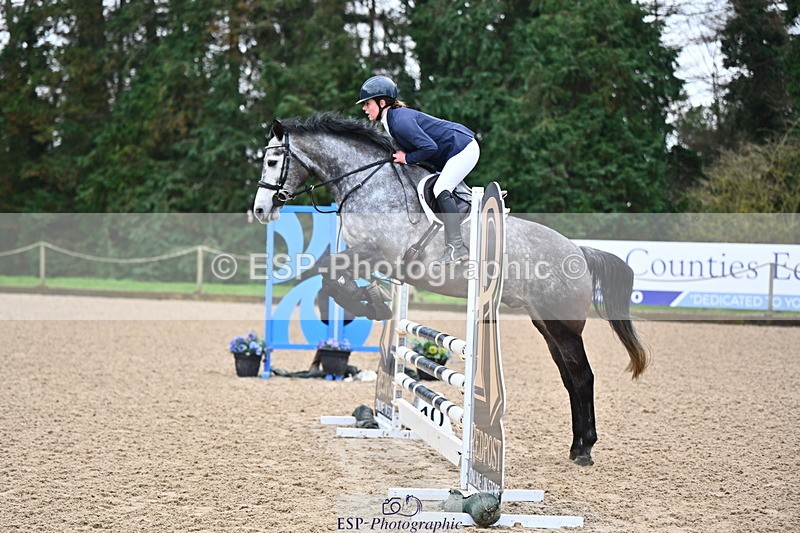 250216A-090952-01949 - Cls 7 British Novice and 90cm Open