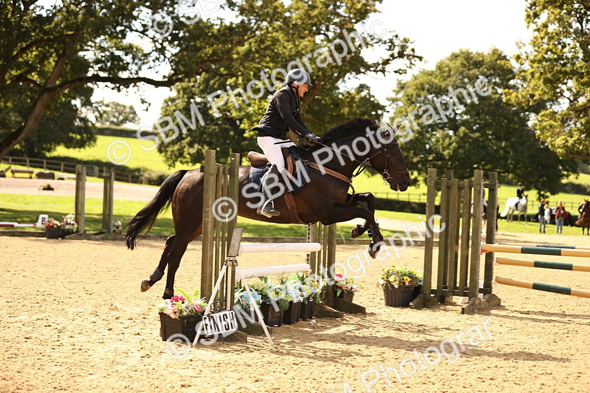 SBM_43283 - J40 Senior 90cm Supreme Championship