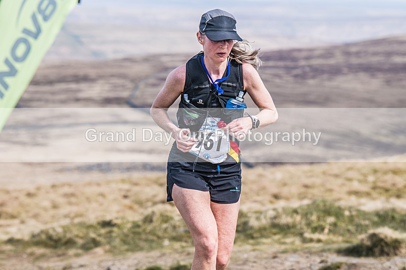 Pen-Y-Ghent-886 - The 3 Peaks Race Saturday 25th April 2026 - Pen Y Ghent
