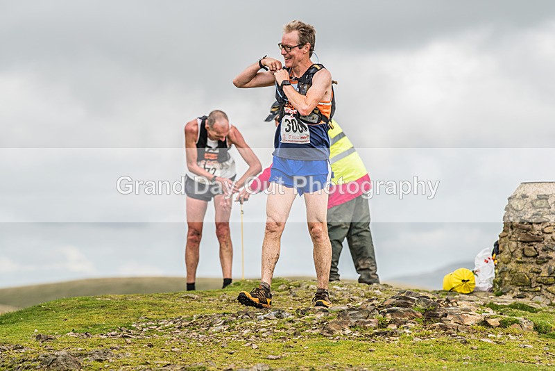 Sedbergh -2024 - Sedbergh Hills Fell Race Sunday 20th August 2023