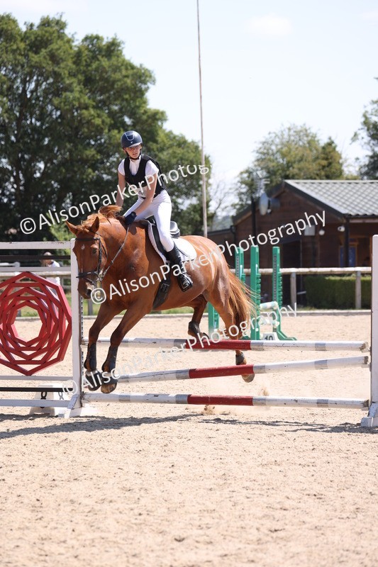 20250713-1039 - Class 5 - 80cm