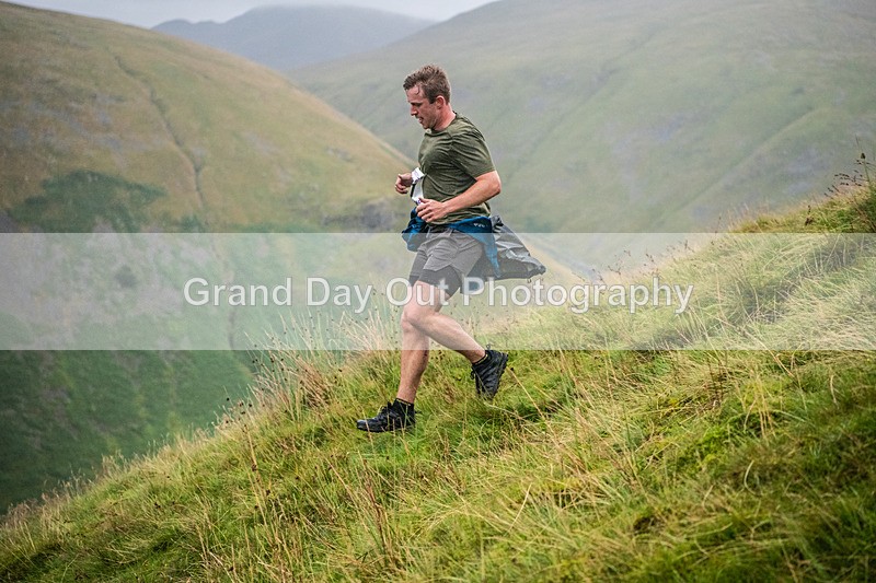 Steel Fell-599 - Steel Fell Race Wednesday 5th August 2026