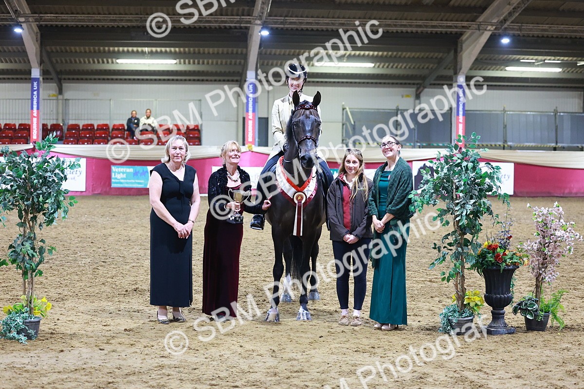 SBM_15565 - Class R - Veteran Champ