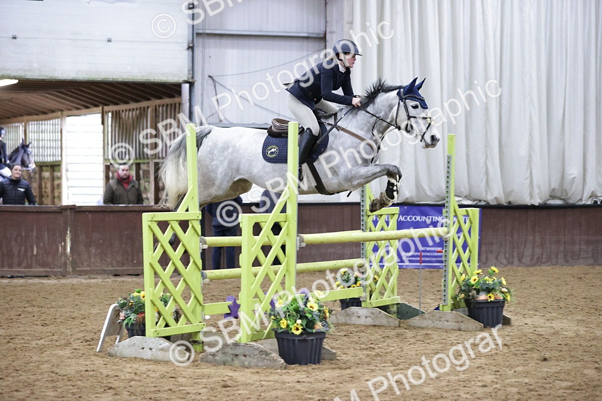 SBM_000855 - Class 3 - Nupafeed Supplements Senior Discovery/ 1m Open