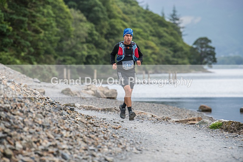 Scafell-246 - High Terrain Events Scafell Pike Trail Marathon Sunday 18th August 2024