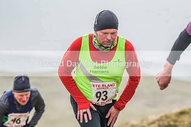 Black Combe-371 - Black Combe Fell Race Saturday 9th March 2024