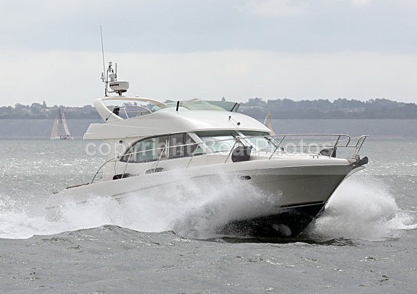 120714 DUE SOUTH JEANNEAU WT7A5251 - Flybridge Cruisers