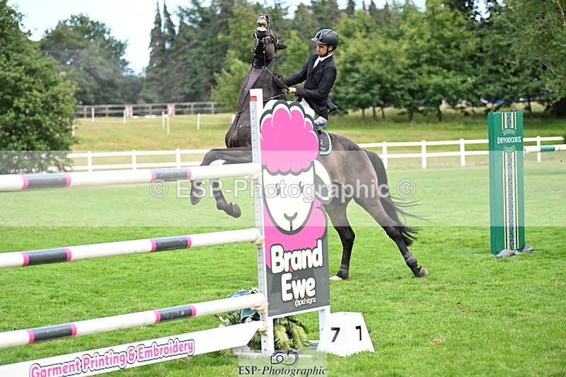 250703A-164306-06124 - Cls 4 1.40m Open