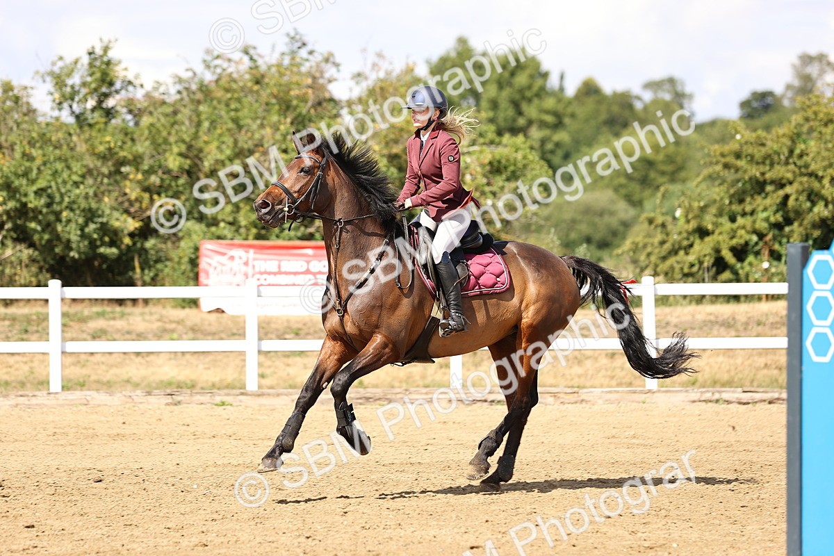 SBM_027188 - Class 14 - Senior 1.15m Open