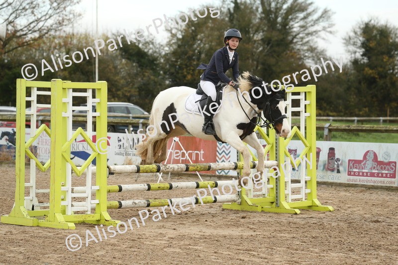 20251109-0844 - Class 3 - 80cm