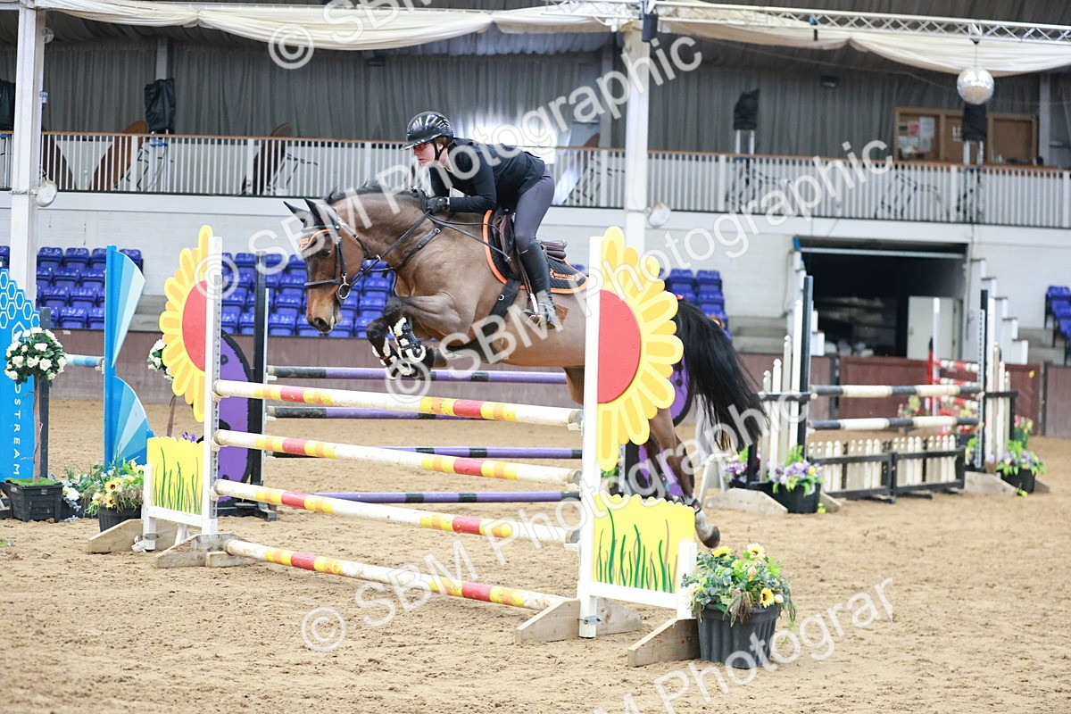 SBM_000665 - Class 4 - Senior Newcomers - 1.10m