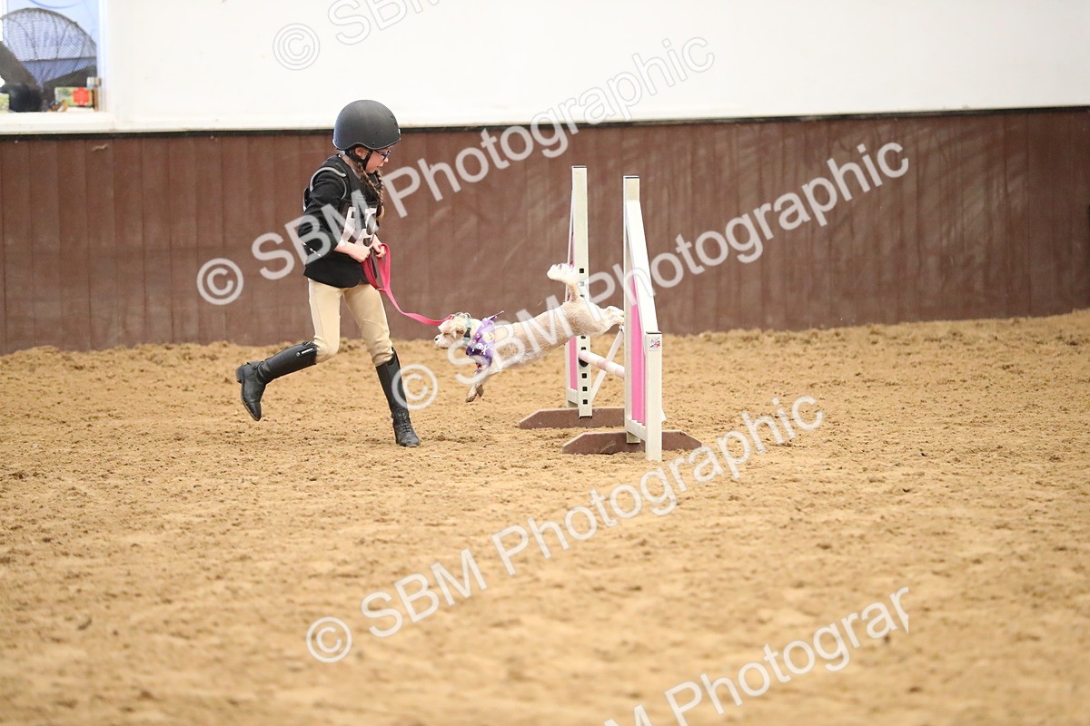 SBM_001236 - Class 3 - Horse & Hound
