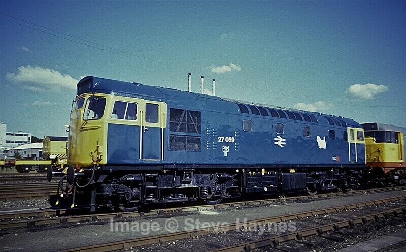 26th Sept 1987 - Basingstoke, Hampshire