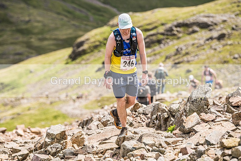 Borrowdale-1342 - Borrowdale Fell Race Saturday 2nd August 2025