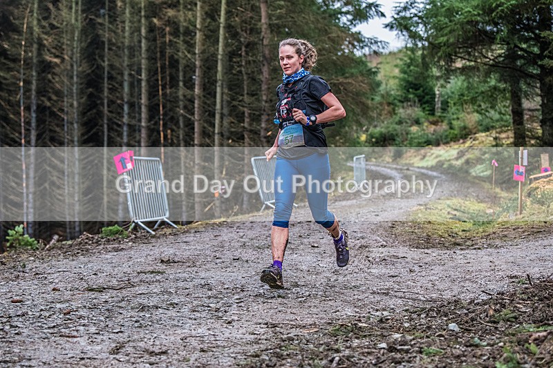 Glentress Marathon-582 - High Terrain Events Glentress Marathon Trail Run Saturday 19th February 2023