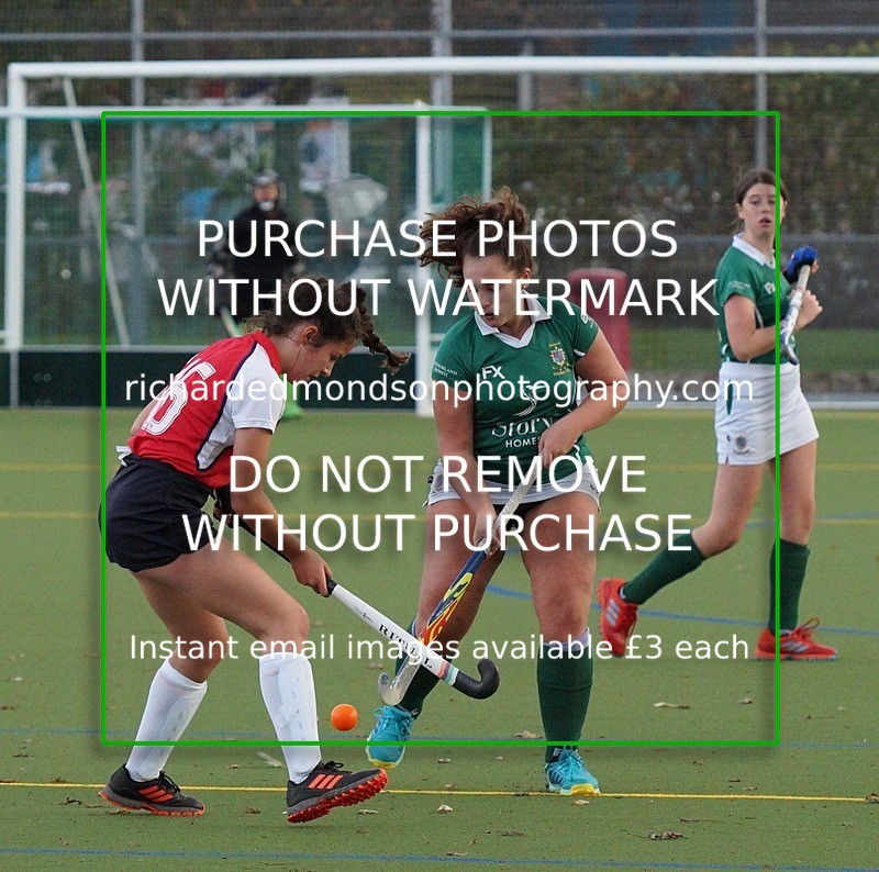 DSC01283 - Kendal Ladies Seconds v Wigton Seconds (12/10/19)
