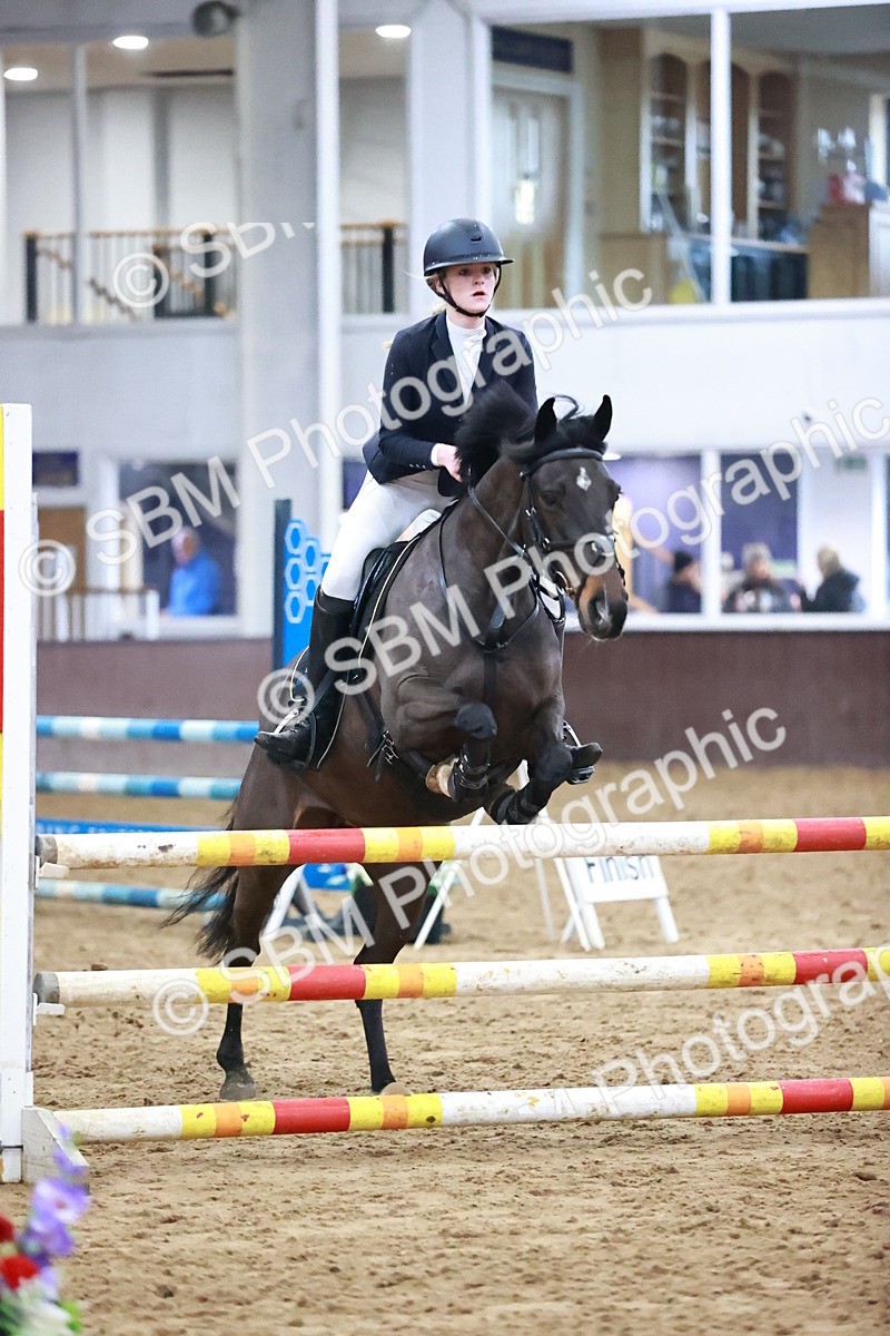 SBM_000834 - Class 3 - Pony Discovery 90cm