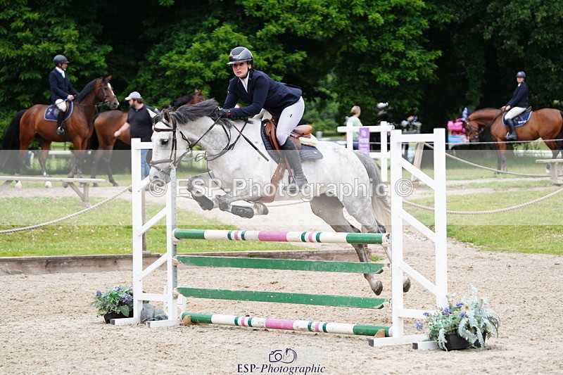 250613A-133358-01640 - Cls 12 95cm Amateur Quali