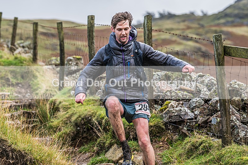 Langdale -1437 - Langdale Horseshoe Fell Race Saturday 10th October 2026