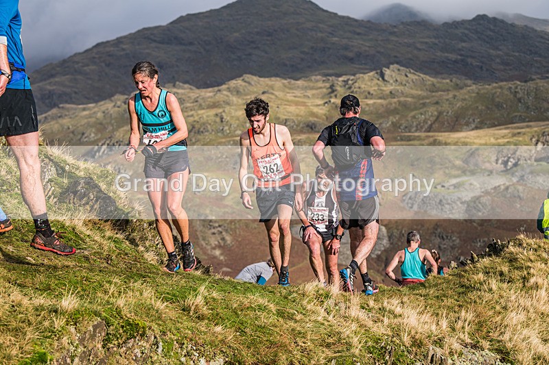 Dunnerdale-491 - Dunnerdale Fell Race Saturday 8th November 2025