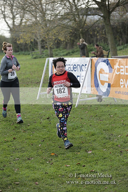 CAD5 171119-1285 - Sutton Benger 5 mile Flyer – 17th Nov 2019