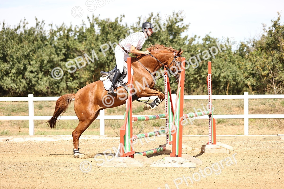 SBM_000949 - Class 4 - Senior Discovery - 1.00m Open