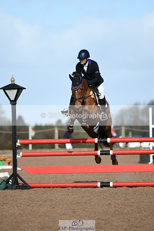 250328-090037-00022 - Cls 1 Snr 1.05m and 1.10m Open